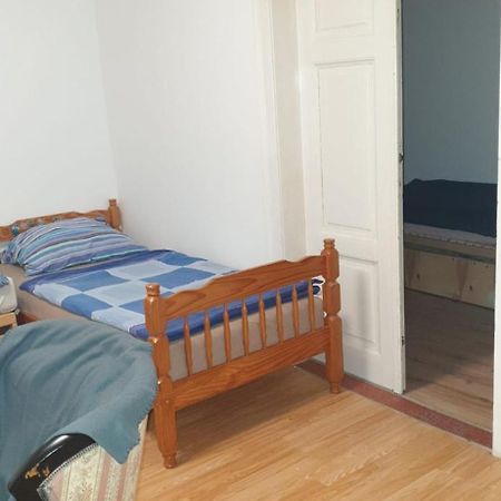 Appartement Gemuetlich Und Fein à Ebenfurth Extérieur photo