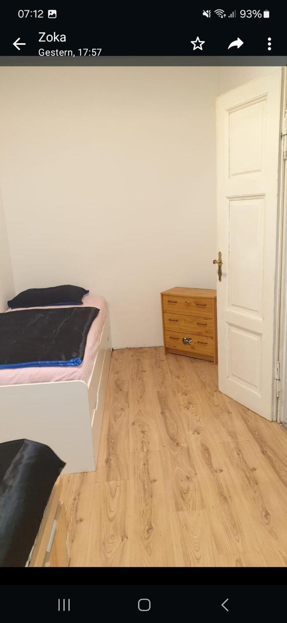 Appartement Gemuetlich Und Fein à Ebenfurth Extérieur photo