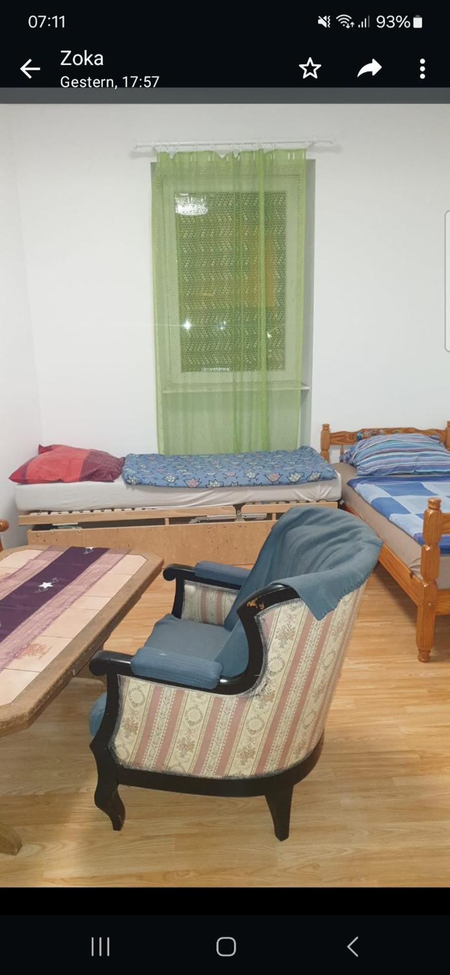 Appartement Gemuetlich Und Fein à Ebenfurth Extérieur photo