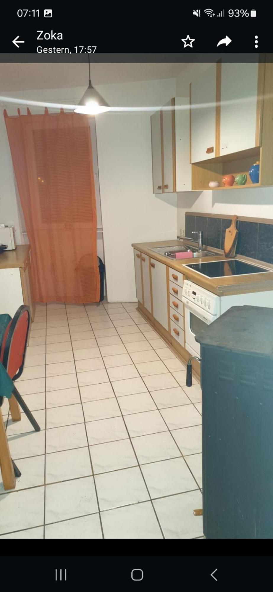Appartement Gemuetlich Und Fein à Ebenfurth Extérieur photo